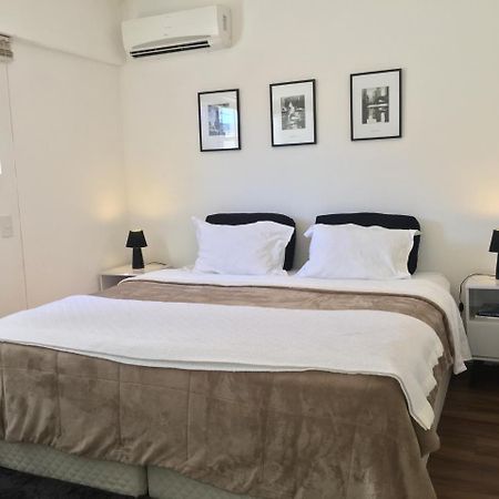 フロリアノポリスApartamento Recem Reformado E Bem Decoradoアパートメント エクステリア 写真