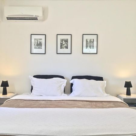 フロリアノポリスApartamento Recem Reformado E Bem Decoradoアパートメント エクステリア 写真