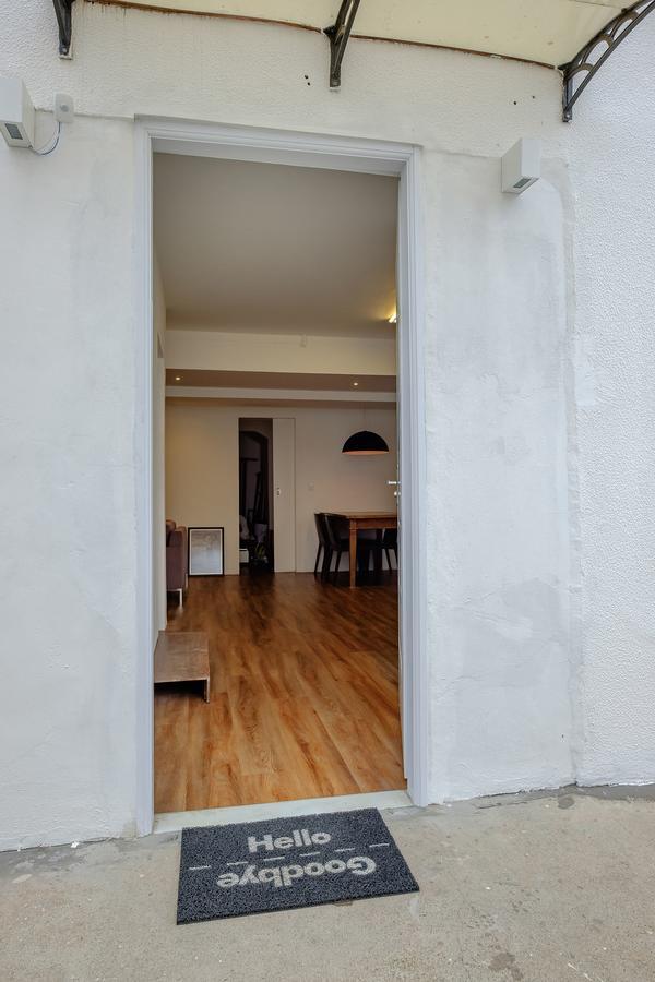 フロリアノポリスApartamento Recem Reformado E Bem Decoradoアパートメント エクステリア 写真