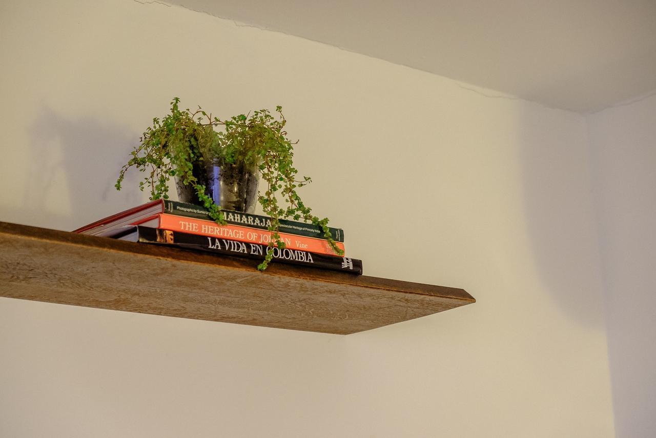 フロリアノポリスApartamento Recem Reformado E Bem Decoradoアパートメント エクステリア 写真