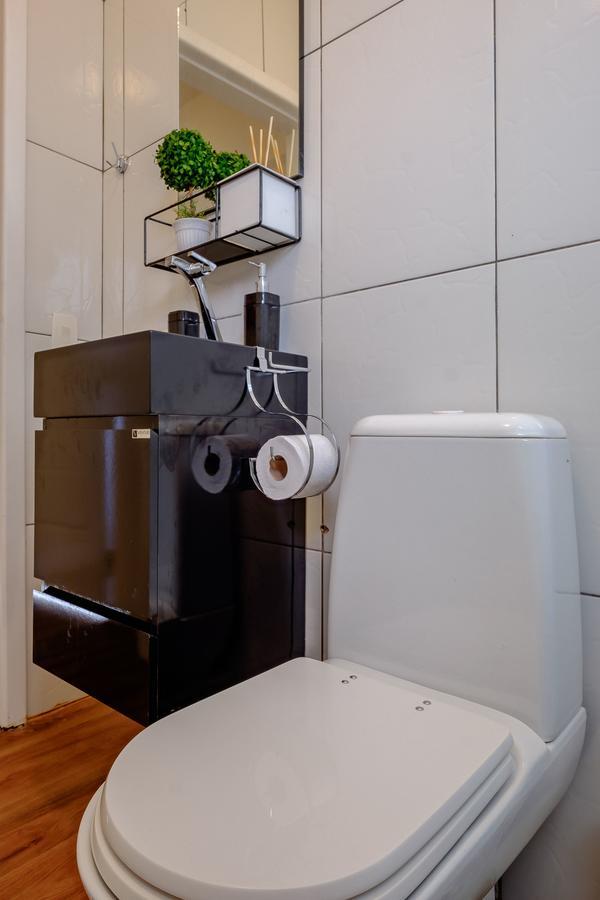 フロリアノポリスApartamento Recem Reformado E Bem Decoradoアパートメント エクステリア 写真