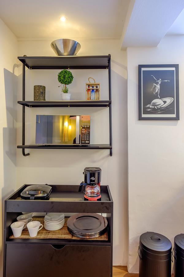 フロリアノポリスApartamento Recem Reformado E Bem Decoradoアパートメント エクステリア 写真